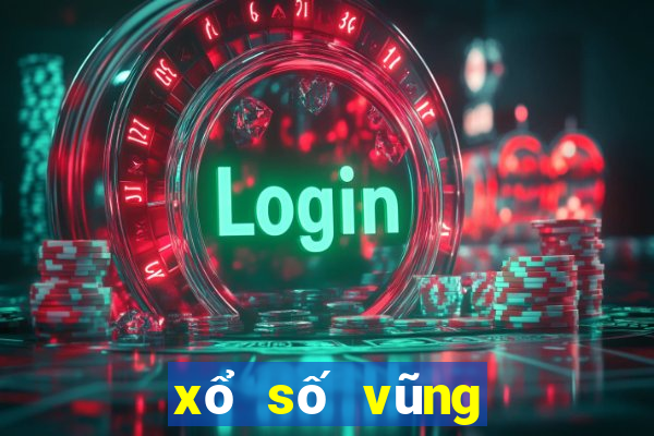 xổ số vũng tàu 11 tháng 7