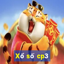 Xổ số cp3