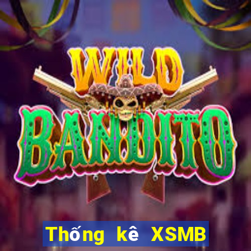 Thống kê XSMB ngày 8