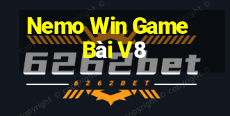 Nemo Win Game Bài V8