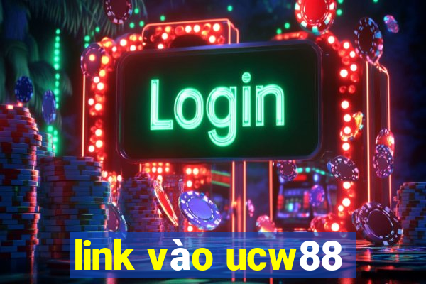 link vào ucw88