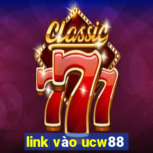 link vào ucw88