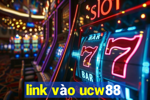 link vào ucw88