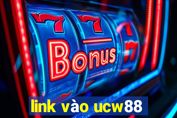 link vào ucw88