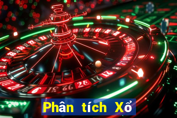 Phân tích Xổ Số khánh hoà ngày 31