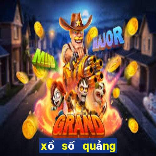 xổ số quảng bình ngày 18 tháng 04