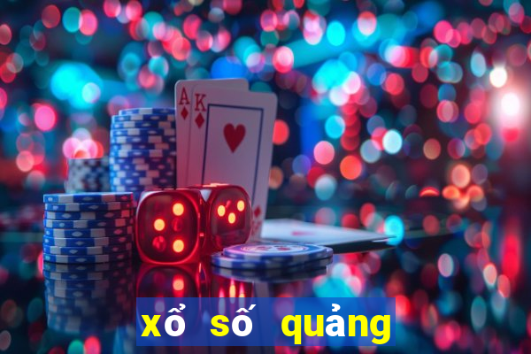 xổ số quảng bình ngày 18 tháng 04