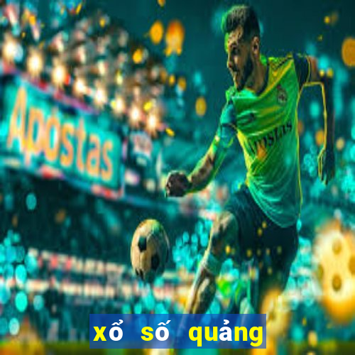 xổ số quảng bình ngày 18 tháng 04