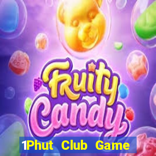 1Phut Club Game Bài Apk