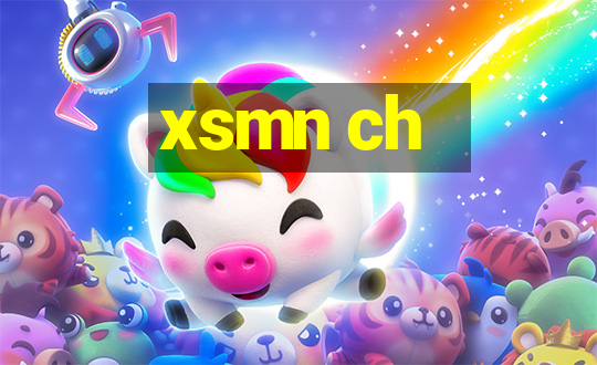 xsmn ch