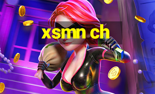 xsmn ch