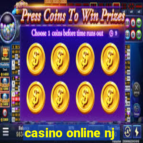 casino online nj