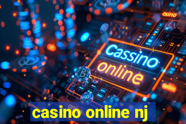 casino online nj