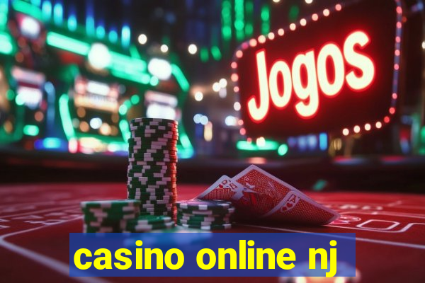 casino online nj