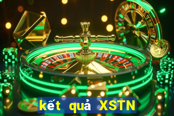 kết quả XSTN ngày 6