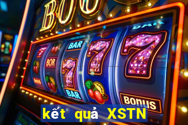 kết quả XSTN ngày 6