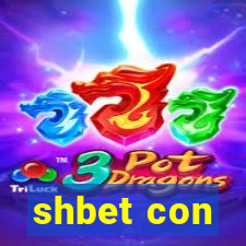 shbet con