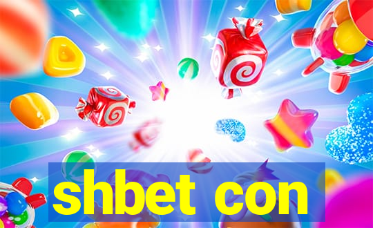 shbet con