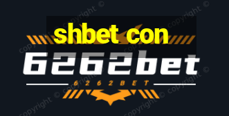 shbet con