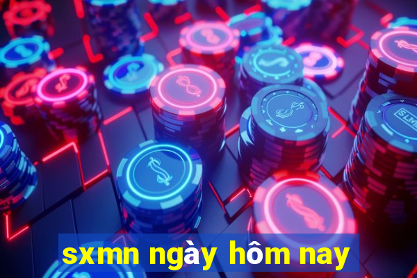 sxmn ngày hôm nay