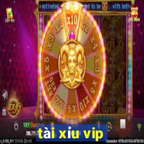 tai xiu vip