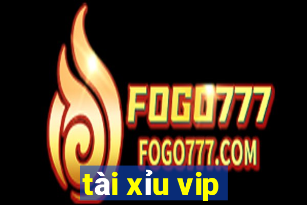 tai xiu vip