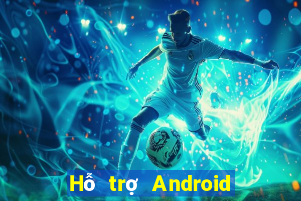 Hỗ trợ Android 7 Bắn cá 2