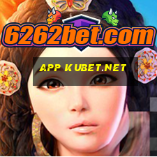 app kubet.net