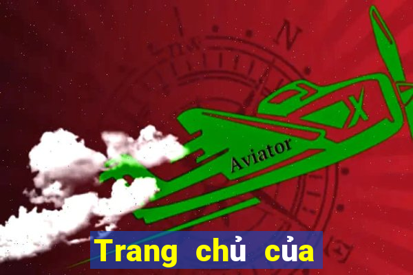 Trang chủ của acg Network