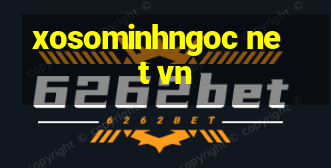 xosominhngoc net vn