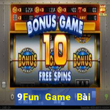 9Fun Game Bài Poker Online