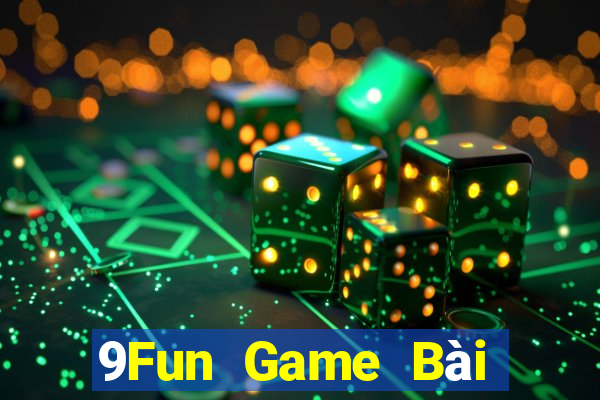 9Fun Game Bài Poker Online