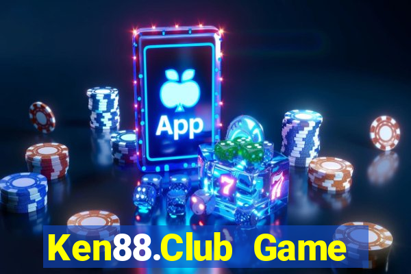 Ken88.Club Game Bài 888