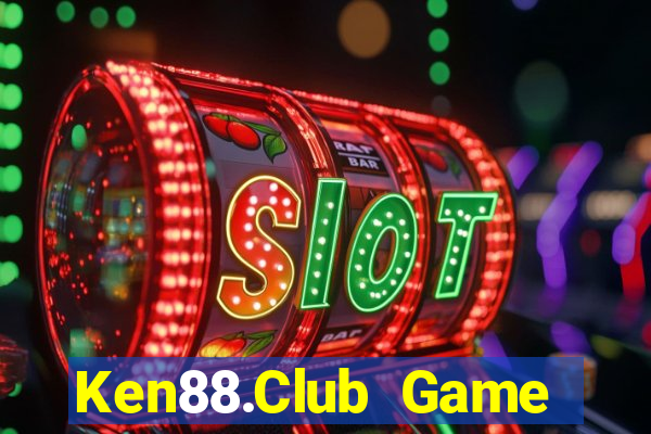 Ken88.Club Game Bài 888