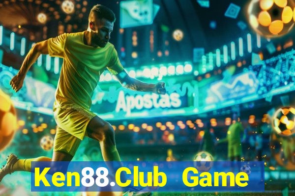 Ken88.Club Game Bài 888