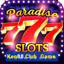 Ken88.Club Game Bài 888