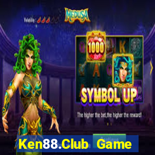 Ken88.Club Game Bài 888