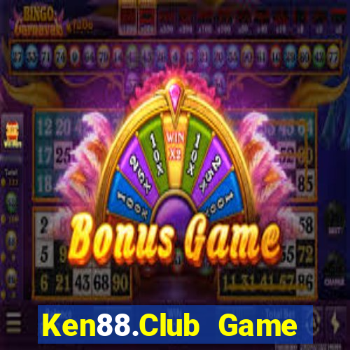 Ken88.Club Game Bài 888