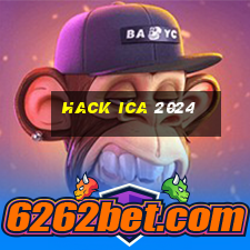 hack ica 2024