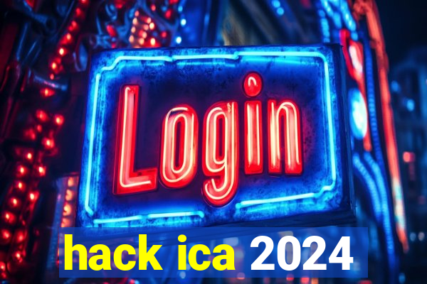 hack ica 2024