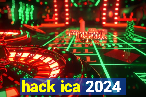 hack ica 2024