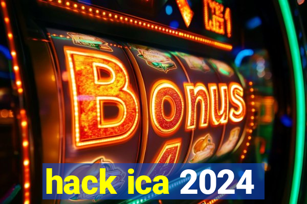 hack ica 2024