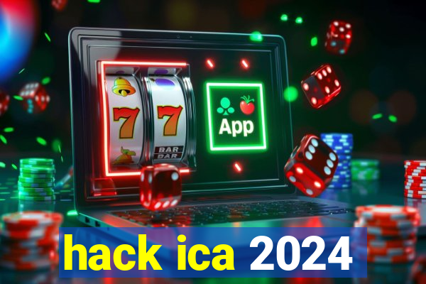 hack ica 2024