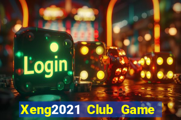 Xeng2021 Club Game Bài 777