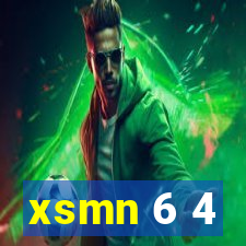 xsmn 6 4