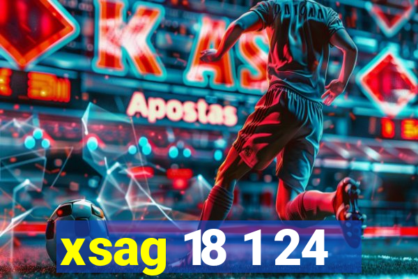 xsag 18 1 24