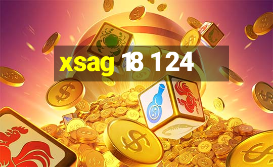 xsag 18 1 24