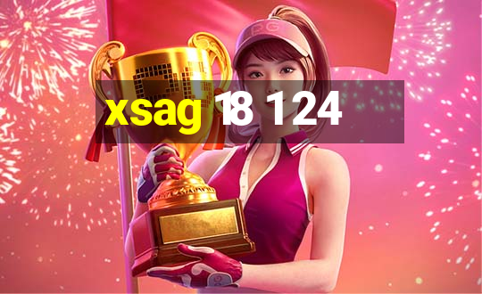 xsag 18 1 24