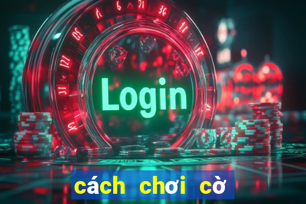 cách chơi cờ vây online