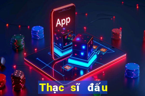 Thạc sĩ đấu với địa chủ